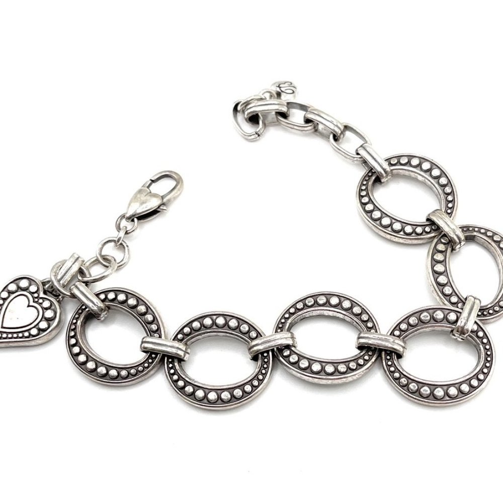 Brighton Heart Bracelet - 7951